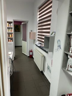 Innovet - Cabinet Veterinar, farmacie veterinara